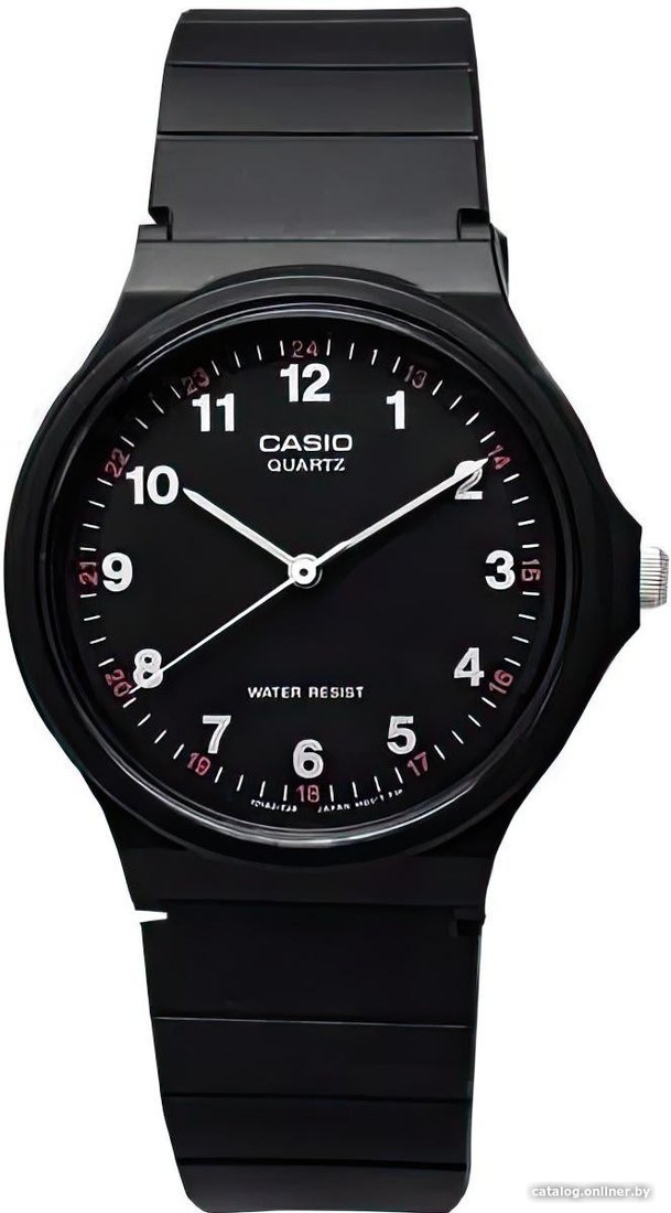 Наручные часы Casio MQ-24-1B