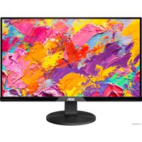 Монитор AOC I240SXH