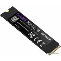 SSD Hikvision G4000E 1TB HS-SSD-G4000E-1024G