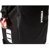 Велосумка Thule Shield Pannier 13L 3204205 (черный)