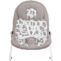 Качель Indigo Fresh (серый)