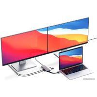 Док-станция Satechi ST-TCDMMAS