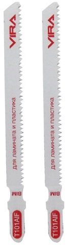 Набор пильных полотен Vira T119BO 552034