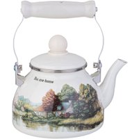 Чайник без свистка Agness 943-061