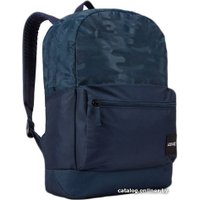 Городской рюкзак Case Logic Founder CCAM-2126-DRESSBLUE-CAMO