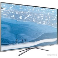 Телевизор Samsung UE49KU6400S