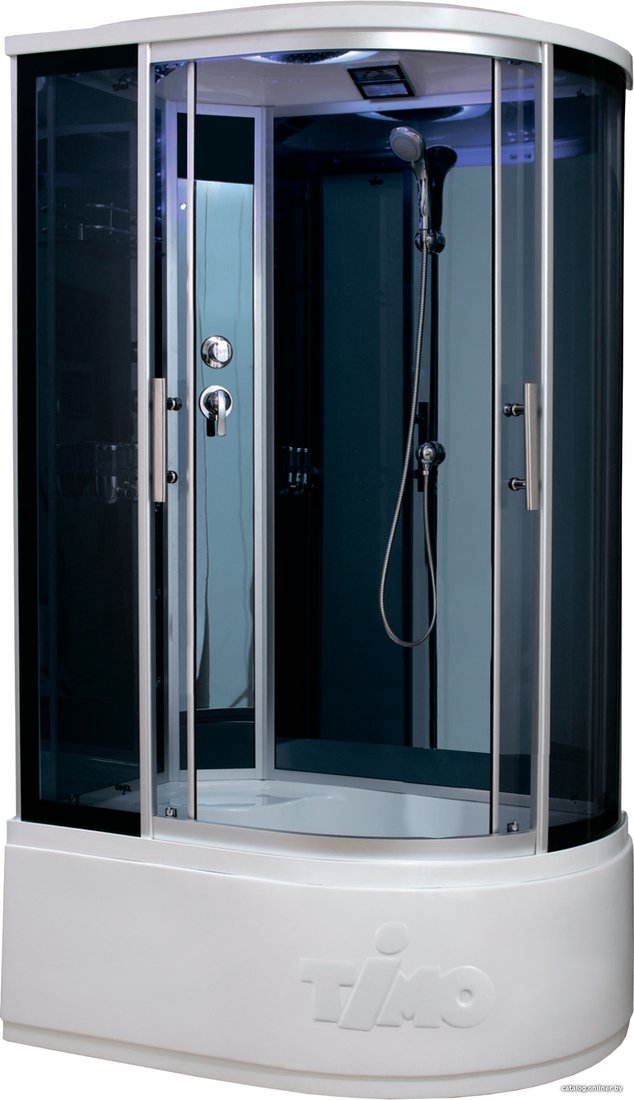 Душевая кабина Timo Standart T-1110 L P