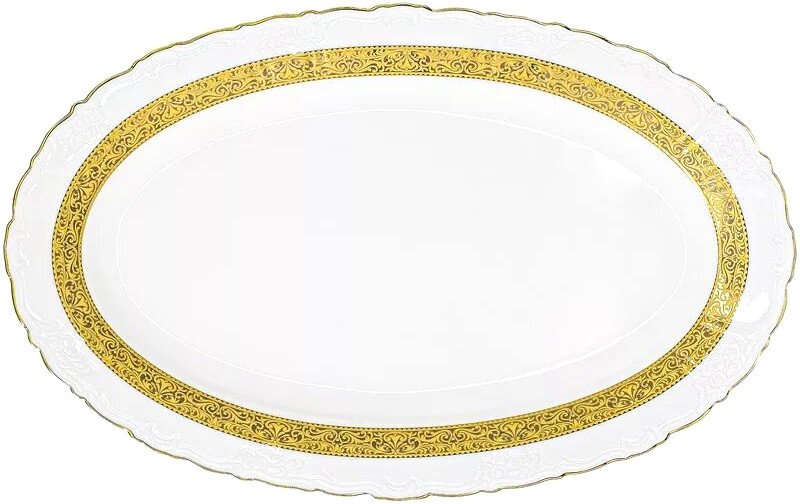 

Блюдо Lenardi Annabelle 109-040