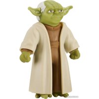 Фигурка Stretch Armstrong Мини-Мастер Йода 41661