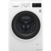 Стиральная машина LG F2J6TN0W