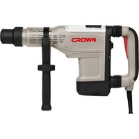 Перфоратор Crown CT18189 BMC