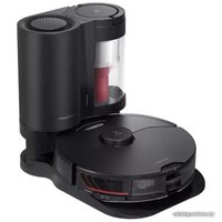 Робот-пылесос Roborock S7 MaxV Plus (с английской озвучкой, черный)