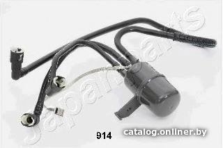 Топливный фильтр Japanparts FC914S