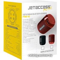 Беспроводная колонка Jet.A PBS-10 (черный)
