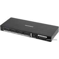 Телевизор Samsung UE40JU7000U