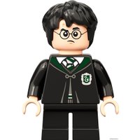 Конструктор LEGO Harry Potter 76386 Хогвартс: ошибка с оборотным зельем