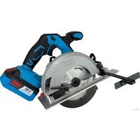 Дисковая (циркулярная) пила Toua DBLC180-A-1 (с 1-им АКБ)
