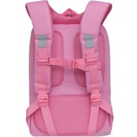 Школьный рюкзак Grizzly RG-066-1/3 (розовый)