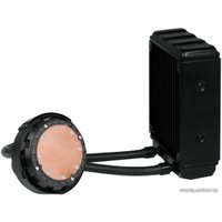 Система жидкостного охлаждения для процессора Arctic Liquid Freezer 120 [ACFRE00016A]