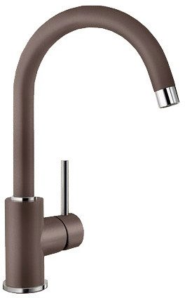 Blanco Mida Silgranit (кофе)