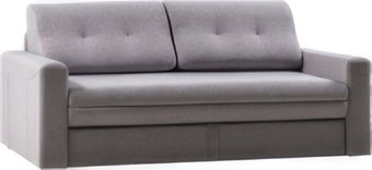 Диван Trevi Сити-плюс (Jazz 19 Grey серый)