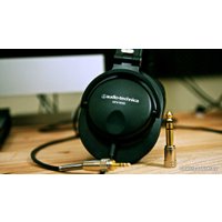 Наушники Audio-Technica ATH-M35