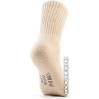 Носки Следопыт Warm Expert Premium Sheep (р.44-46, светло-бежевый)