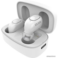 Наушники Elari EarDrops (белый)