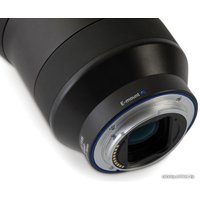Объектив Carl Zeiss Batis 1.8/85 E-mount