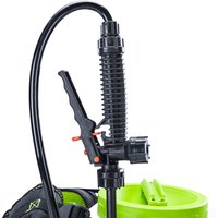 Аккумуляторный опрыскиватель Greenworks G40BPS 5300007UA