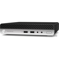 Компактный компьютер HP ProDesk 400 G5 DM 205W5ES