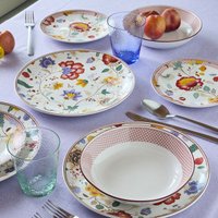 Набор тарелок Andrea Fontebasso Moon Kimono MN070183090