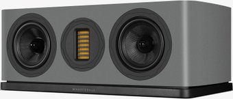 Полочная акустика Wharfedale EVO 5.C (серый)