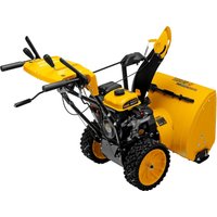 Снегоуборщик Denzel SBM 610S PRO