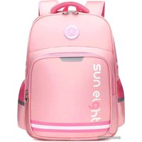 Школьный рюкзак Sun Eight SE-2889 (розовый)