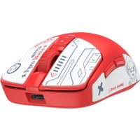 Игровая мышь A4Tech Bloody R72 Pro Pyro Blaze (красный)