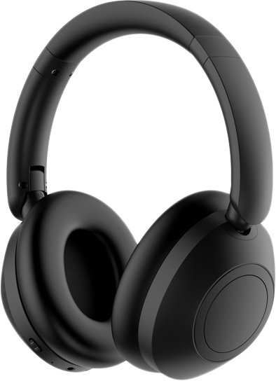 

Наушники Ritmix RH-475BTH (черный)
