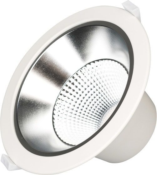 

Точечный светильник Arlight LTD-LEGEND-R175-20W Warm3000 025143(1)