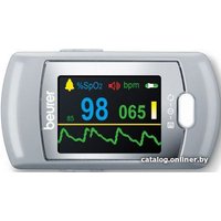 Пульсоксиметр Beurer PO 80
