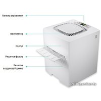 Мойка воздуха Winix WSC-500