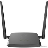 Wi-Fi роутер D-Link DIR-615/X1A