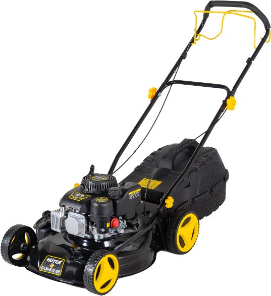

Газонокосилка Huter GLM-5.0 SP
