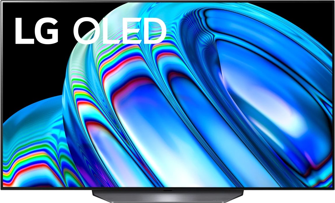 

OLED телевизор LG B2 OLED55B23LA