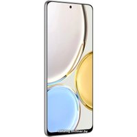 Смартфон HONOR X9 6GB/128GB международная версия (титановый серебристый) в Пинске