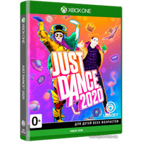  Just Dance 2020 для Xbox One
