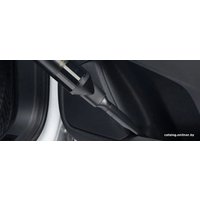 Автомобильный пылесос Cleanfly H2 Portable Vacuum Cleaner FV2S (черный)