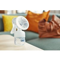 Ручной молокоотсос Philips Avent Comfort SCF330/50