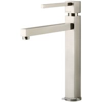 Смеситель Reginox Gila (нержавеющая сталь)