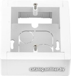 Монтажная коробка (подрозетник) Bylectrica К-440 исп.1