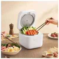 Мультиварка Xiaomi Mijia Rice Cooker 2 1.5L MFB05M (с переходником на евровилку) в Гродно